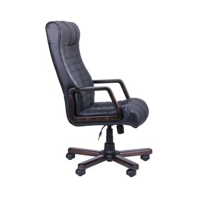 Fotoliu Birou Atlantis Extra AMF