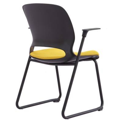 Scaun birou Neo Yellow