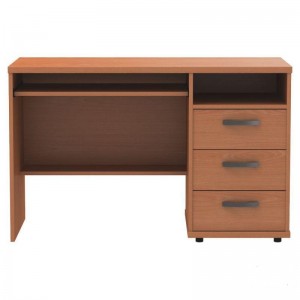 Masa birou cu 3 sertare