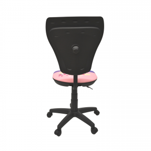 Fotoliu MINISTYLE PINK