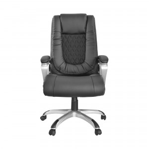 Fotoliu Birou R-3876 Black