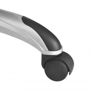 Fotoliu Birou R-3876 Black