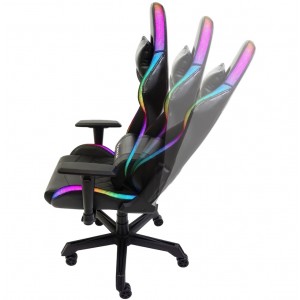 Fotoliu Gaming Rainbow