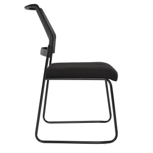 Scaun birou C-80-3 BLACK 