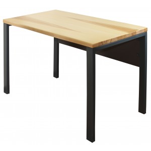 Masa birou Wood Line S