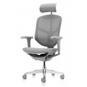 Fotoliu Birou Enjoy Ultra Natural T