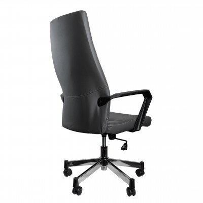 Fotoliu Birou Marco gri