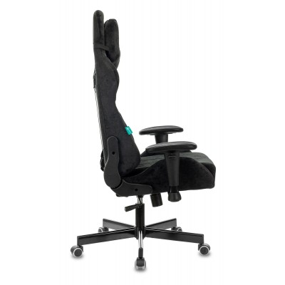 Fotoliu Gamer 20 Black