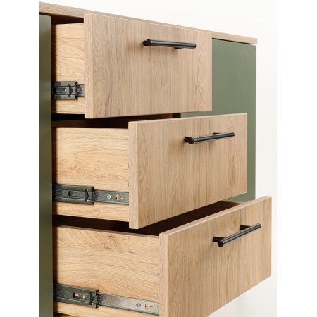 Tumba Loft