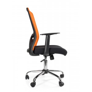 Fotoliu Birou Smart Orange