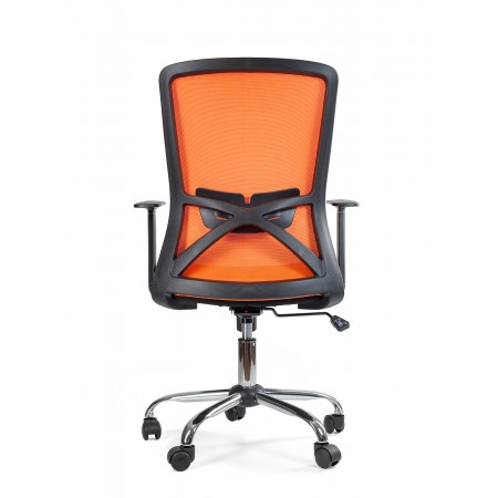 Fotoliu Birou Smart Orange