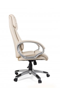 Fotoliu Birou Toni Beige