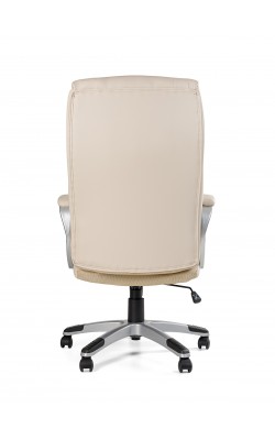 Fotoliu Birou Toni Beige