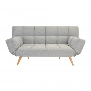 Canapea Extensibila LM-58 Grey