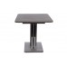 Masa Bucatarie Extensibila Nobiles Grey