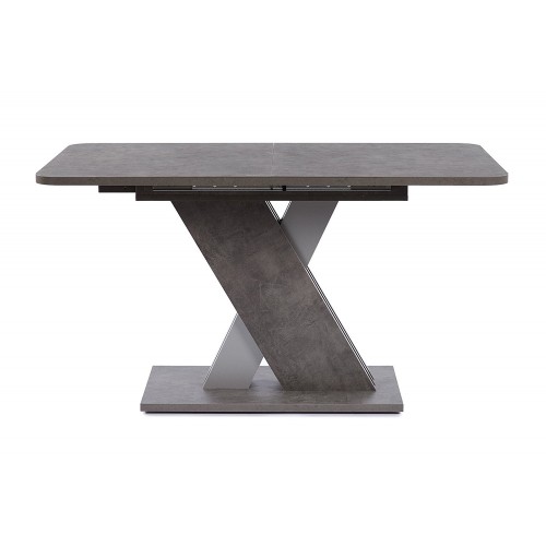 Masa Bucatarie Extensibila Nobiles Grey