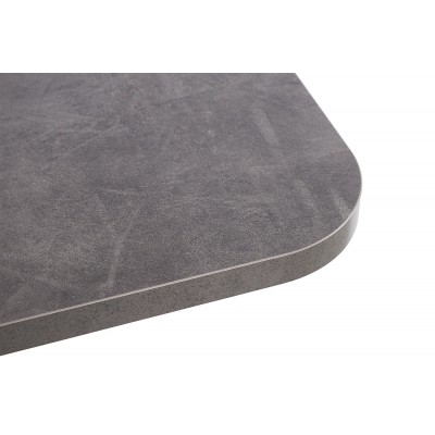 Masa Bucatarie Extensibila Nobiles Grey