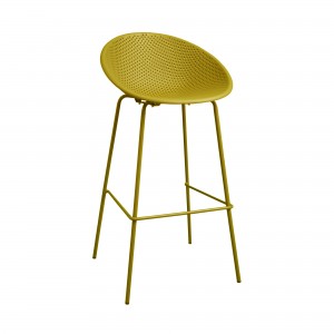 Scaun  bar CASTOR Green
