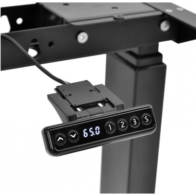 Masa birou reglabila Vario