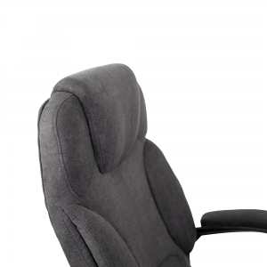 Fotoliu Birou Grey stofa