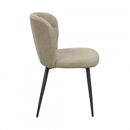 Scaun Escada Beige