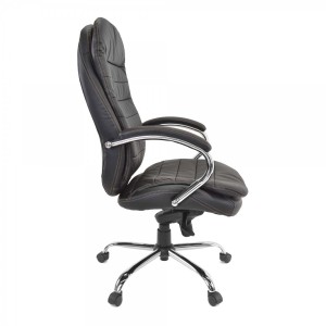 Fotoliu Birou Milano Black